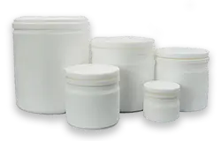 PTFE-Jar