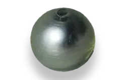 Polyurethane with Stainless Core