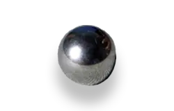 Stainless Steel Ball