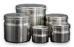 Stainless-Steel-Jar