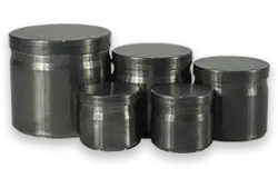 Tungsten-Carbide-Jar