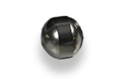 Tungsten carbide ball
