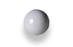 Zirconium Oxide Ball