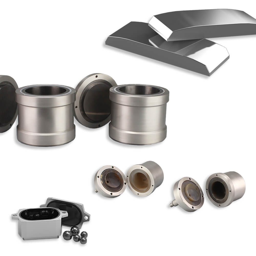 Consumables & Accessories